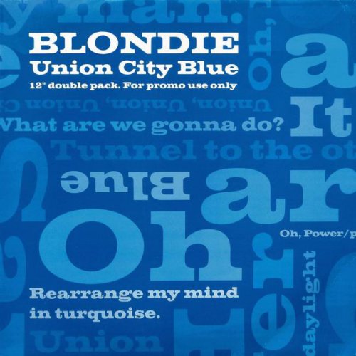 Union City Blue