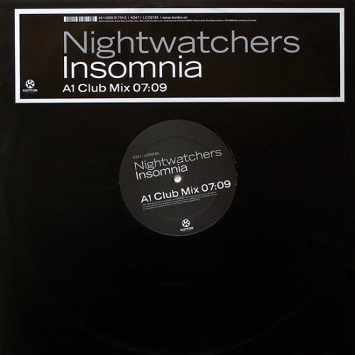 Insomnia