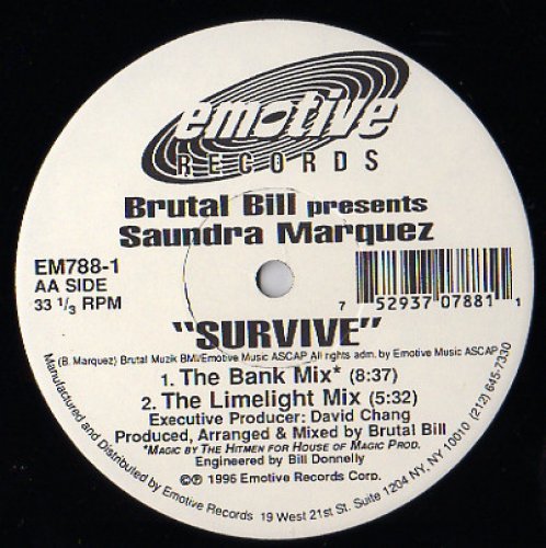 Survive