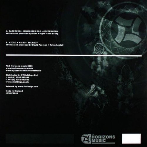 Dream Thief Sampler