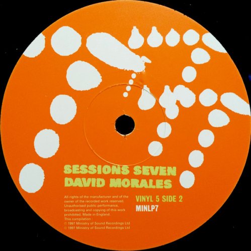 Sessions Seven