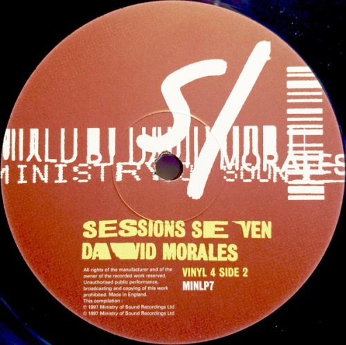 Sessions Seven