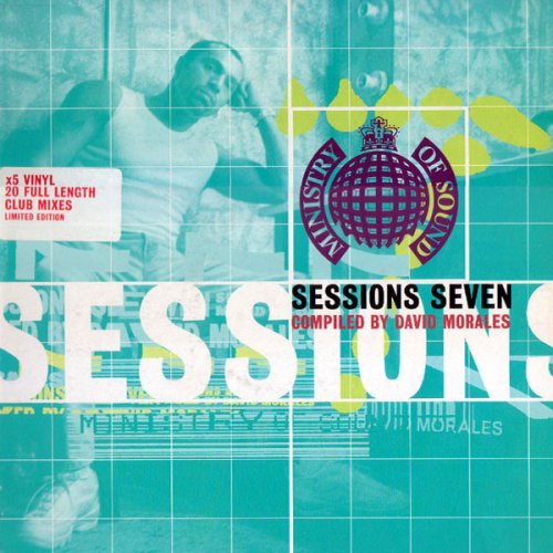 Sessions Seven