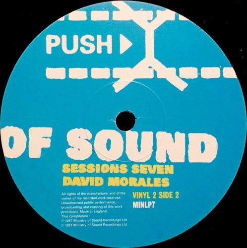 Sessions Seven
