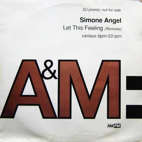 Let This Feeling (Remixes)