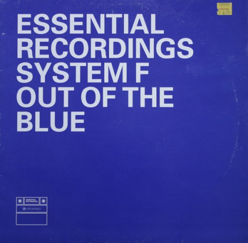 Out Of The Blue