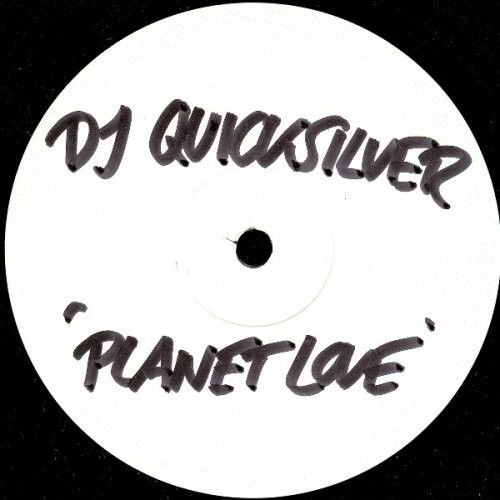 Planet Love