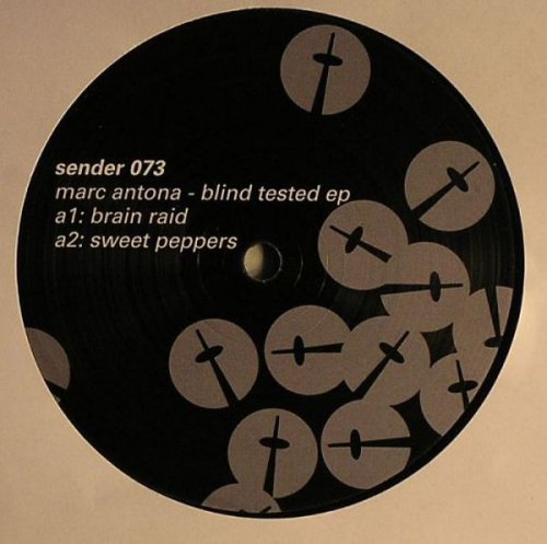 Blind Tested EP