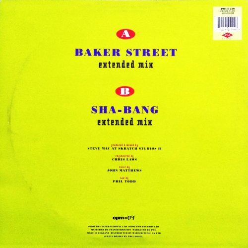 Baker Street