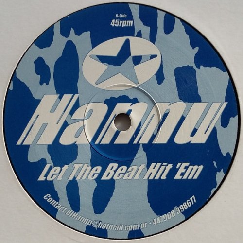 Shine On / Let The Beat Hit 'Em