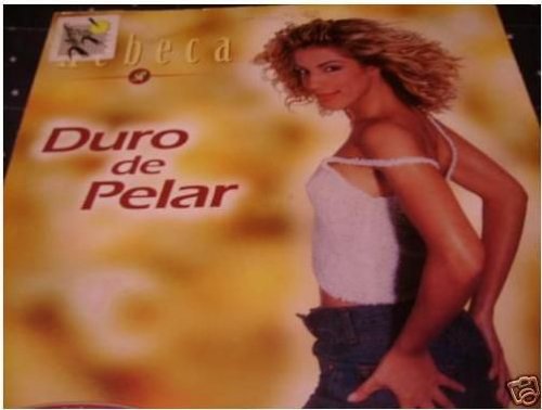 Duro De Pelar