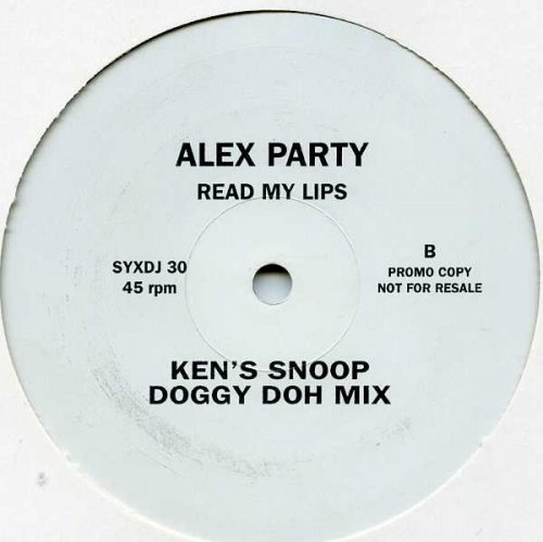 Read My Lips