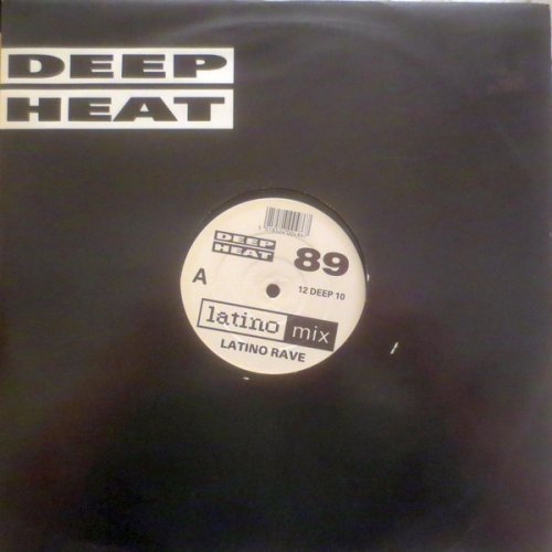 Deep Heat 89