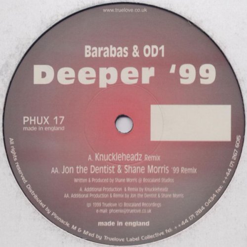 Deeper '99