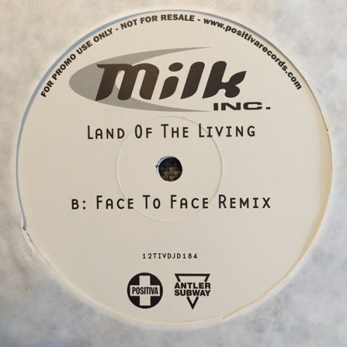 Land Of The Living