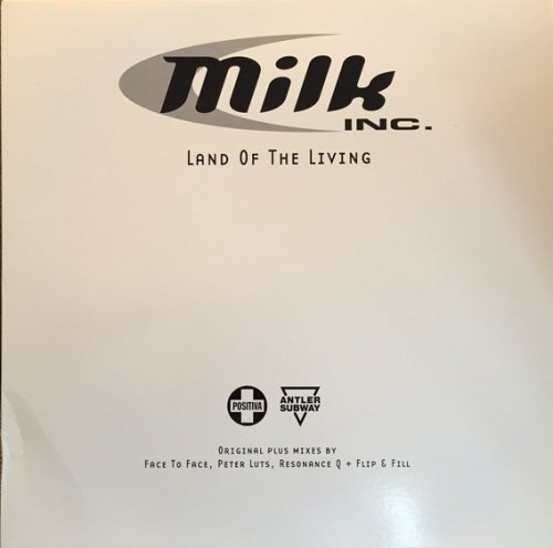 Land Of The Living