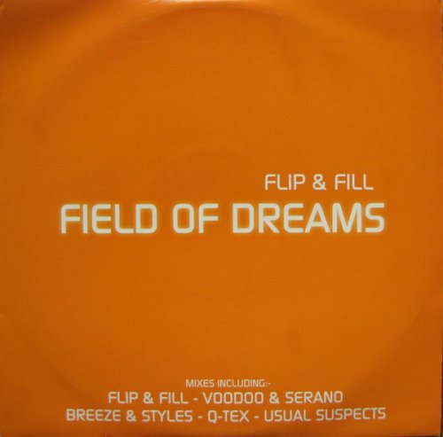 Field Of Dreams