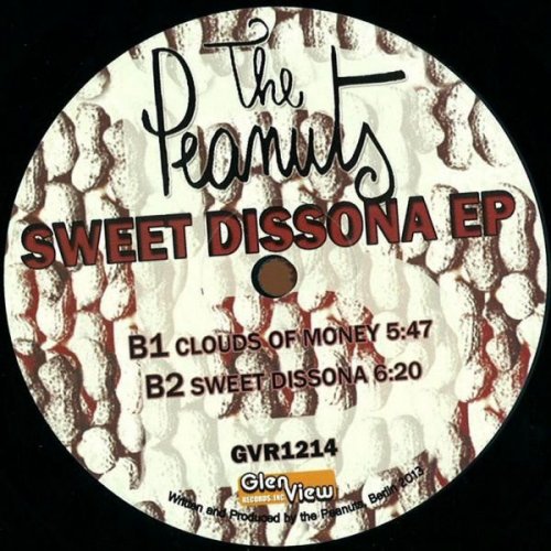 Sweet Dissona EP