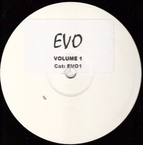 EVO Volume 1