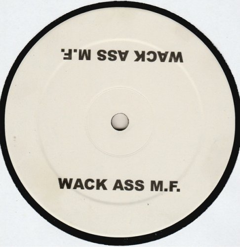 Wack Ass M.F.