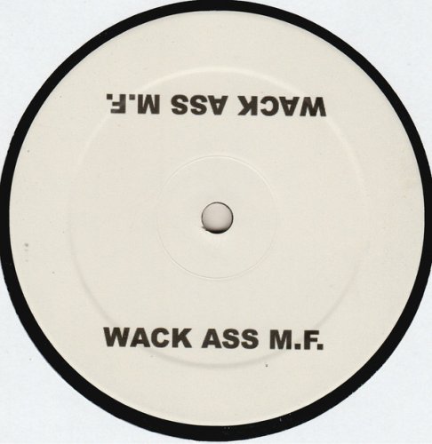 Wack Ass M.F.