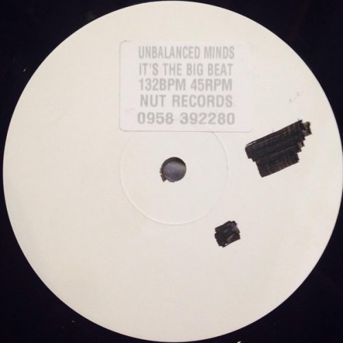 It's The Big Beat