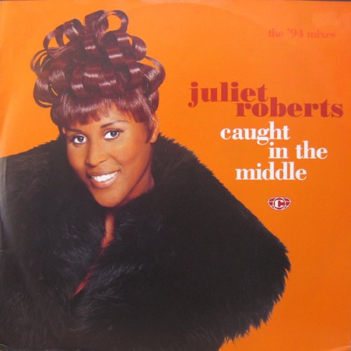 Caught In The Middle (The '94 Mixes)