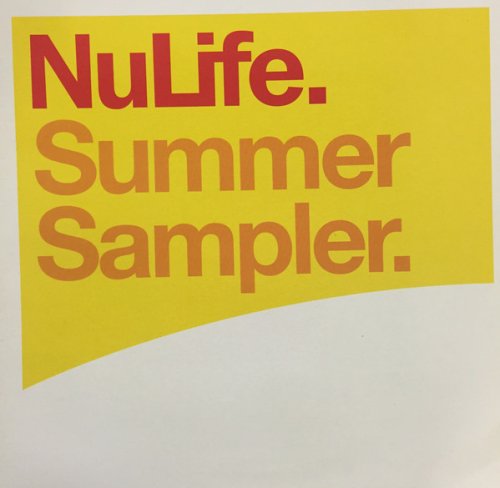 NuLife Summer Sampler