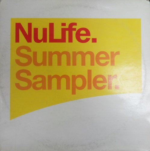 NuLife Summer Sampler