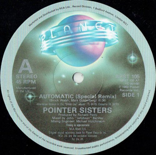 Automatic