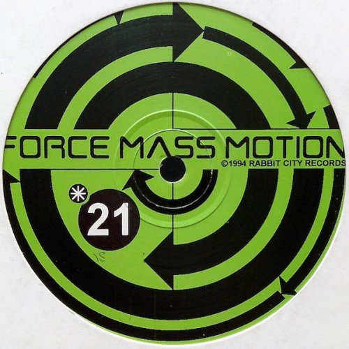 Speed EP