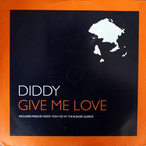 Give Me Love