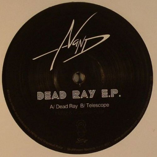 Dead Ray / Telescope