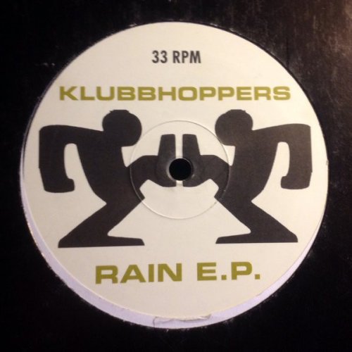 Rain E.P.