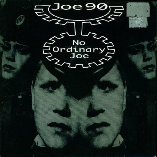No Ordinary Joe