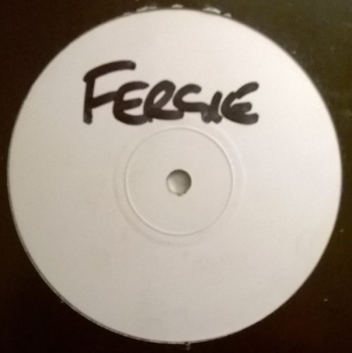 Rock Da House (Fergie Remix)