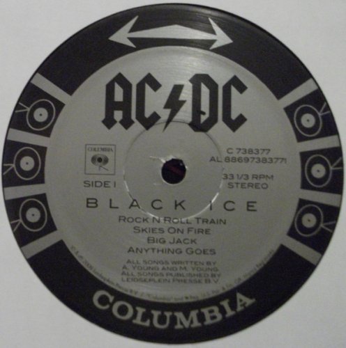 Black Ice