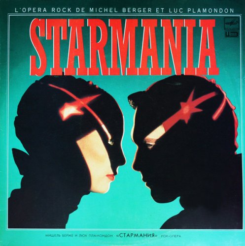 Starmania