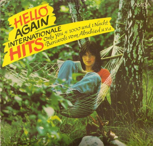 Hello Again - Internationale Hits