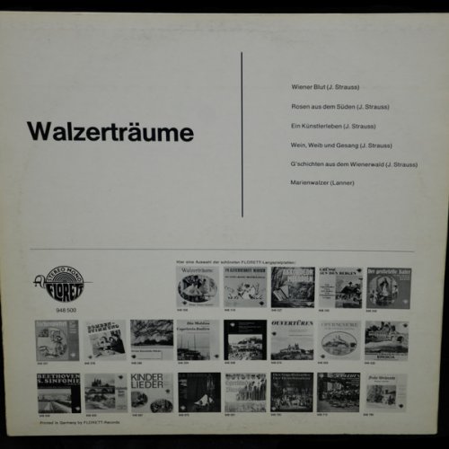 Walzerträume