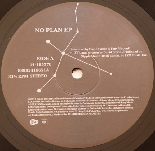 No Plan EP