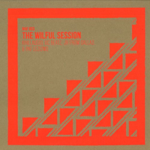 The Wilful Session