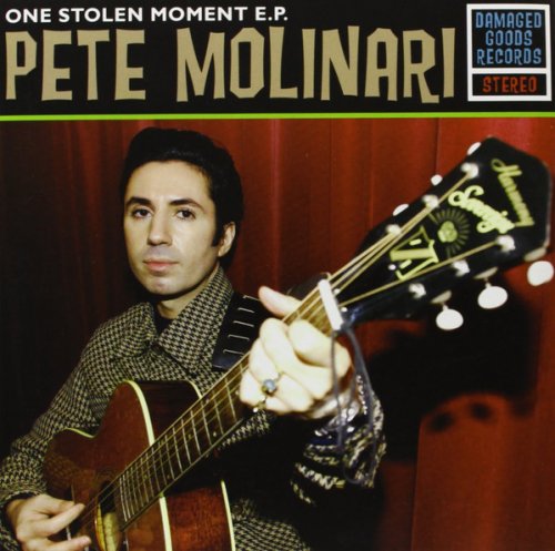 One Stolen Moment E.P.
