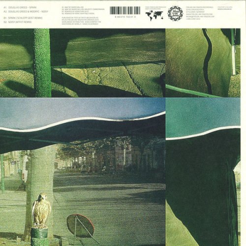 Spark / Noisy EP