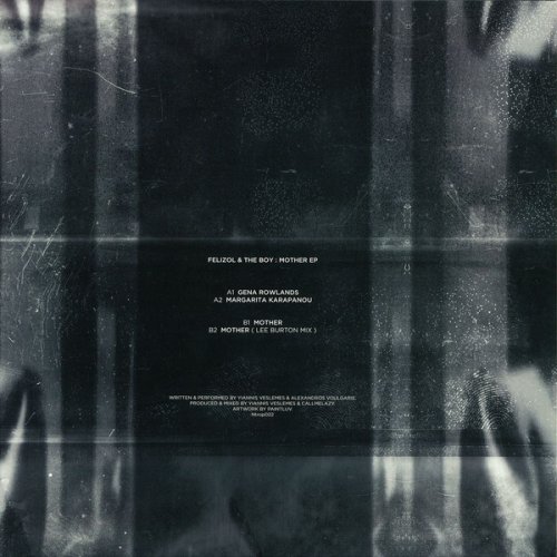 Mother EP