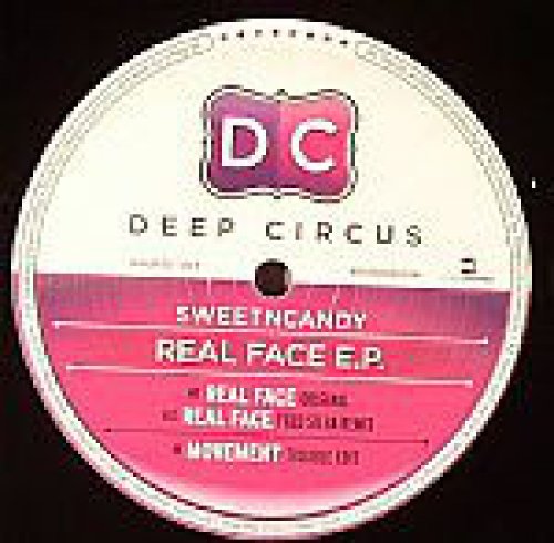 Real Face E.P.