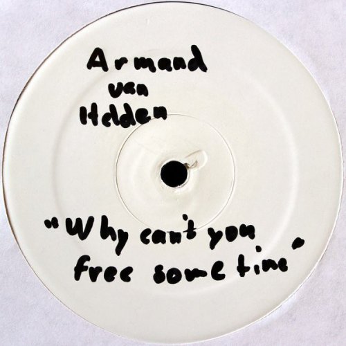 Why Can't You Free Some Time / I Can Smell U