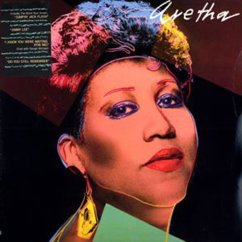 Aretha