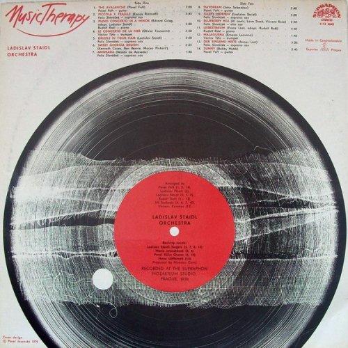 Music Therapy