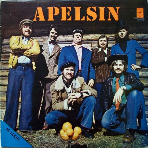 Apelsin